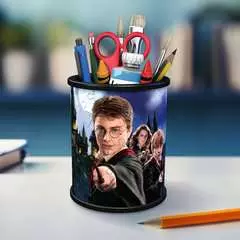 Puzzle 3D Pot à crayons - Harry Potter - Image 6 - Cliquer pour agrandir