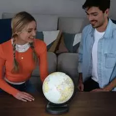 Puzzle 3D Globe illuminé 540 p - Image 7 - Cliquer pour agrandir