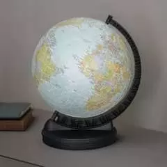 Puzzle 3D Globe illuminé 540 p - Image 8 - Cliquer pour agrandir