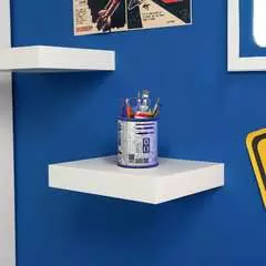 Puzzle 3D Pot à crayons - Star Wars - Image 6 - Cliquer pour agrandir