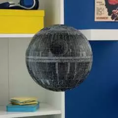 Puzzle 3D Ball 540 p - Etoile de la mort / Star Wars - Image 7 - Cliquer pour agrandir