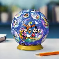 Puzzle 3D Ball 72 p - Disney Multipropriétés - Image 6 - Cliquer pour agrandir