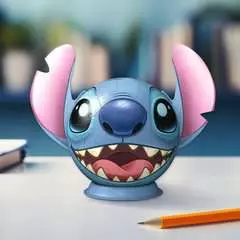 Puzzle 3D Ball 72 p - Disney Stitch - Image 8 - Cliquer pour agrandir