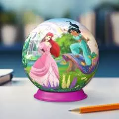 Puzzle 3D Ball 72 p - Disney Princesses - Image 6 - Cliquer pour agrandir