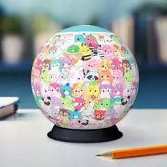 Puzzle 3D Ball 72 p - Squishmallows - Image 6 - Cliquer pour agrandir