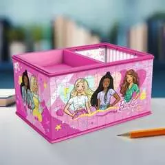 Puzzle 3D Boite de rangement - Barbie - Image 6 - Cliquer pour agrandir