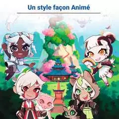 Sakura Heroes - Image 6 - Cliquer pour agrandir