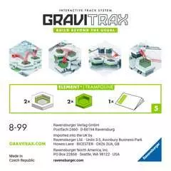GraviTrax Élément Trampoline - Image 2 - Cliquer pour agrandir