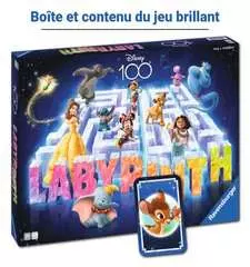 Disney Labyrinth 100th Anniversary - Image 6 - Cliquer pour agrandir