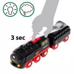 Locomotive à piles à vapeur - Image 10 - Cliquer pour agrandir