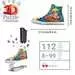 Puzzle 3D Sneaker - Naruto Puzzle 3D;Puzzles 3D Objets à fonction - Image 5 - Ravensburger
