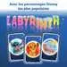 Disney Labyrinth 100th Anniversary Jeux de société;Jeux famille - Image 5 - Ravensburger