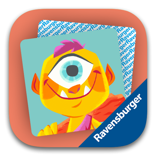 memory app icon