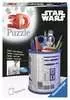 Puzzle 3D Pot à crayons - Star Wars Puzzle 3D;Puzzles 3D Objets à fonction - Ravensburger