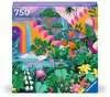 Puzzle Art & Soul 750 p - Nature extraordinaire Puzzle;Puzzle adulte - Ravensburger