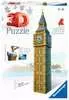 Puzzle 3D Big Ben Puzzle 3D;Puzzles 3D Objets iconiques - Ravensburger