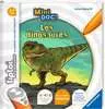 tiptoi® Mini Doc  Les dinosaures tiptoi®;Livres tiptoi® - Ravensburger