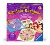 Mandala Midi Disney Princesses Loisirs créatifs;Dessin - Ravensburger
