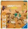 GraviTrax JUNIOR Set d extension / décoration My Desert GraviTrax;GraviTrax® sets d’extension - Ravensburger