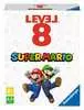 Level 8 Super Mario Nouvelle édition Jeux de société;Jeux famille - Ravensburger