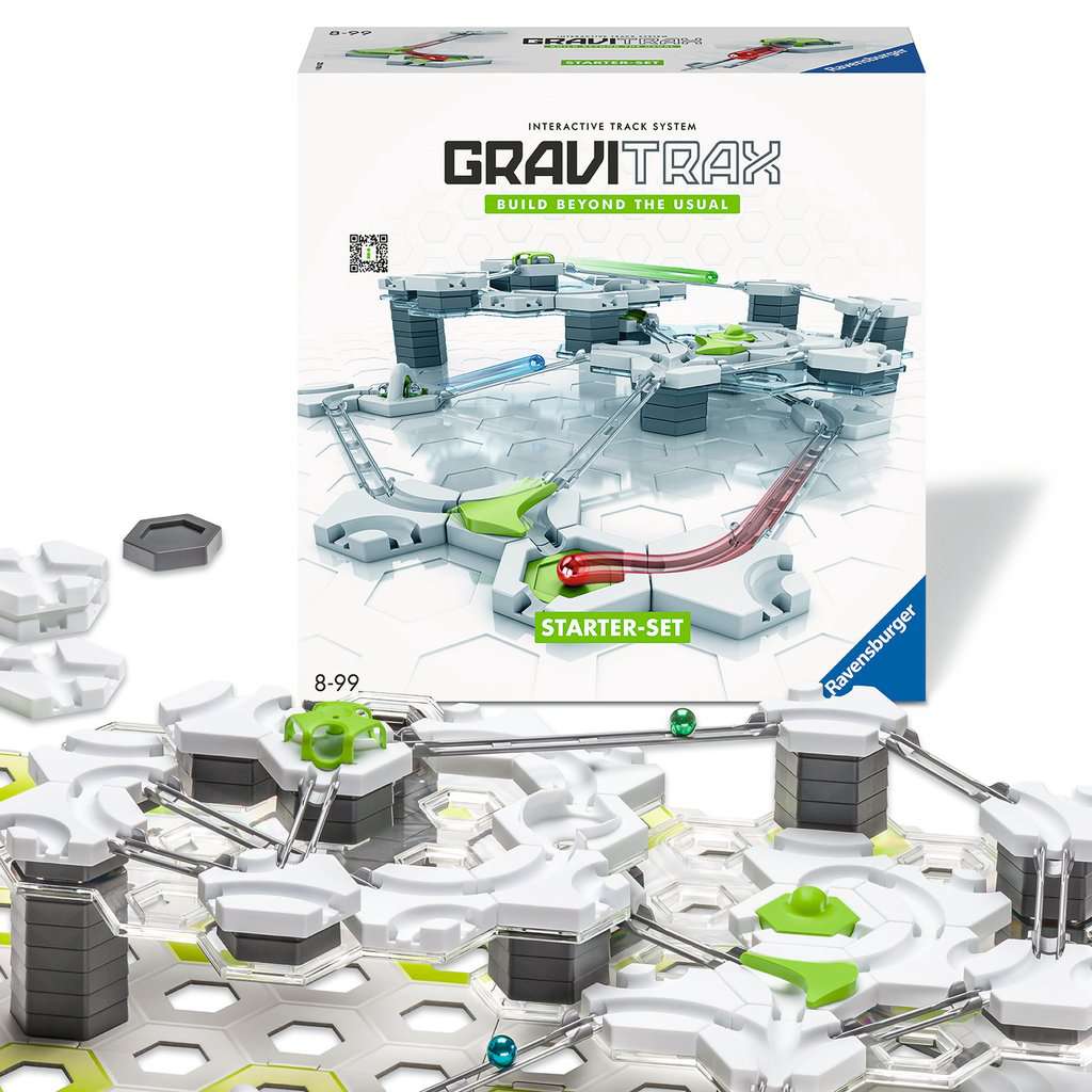 GraviTrax Starter Set, GraviTrax Starter set, GraviTrax, Produits