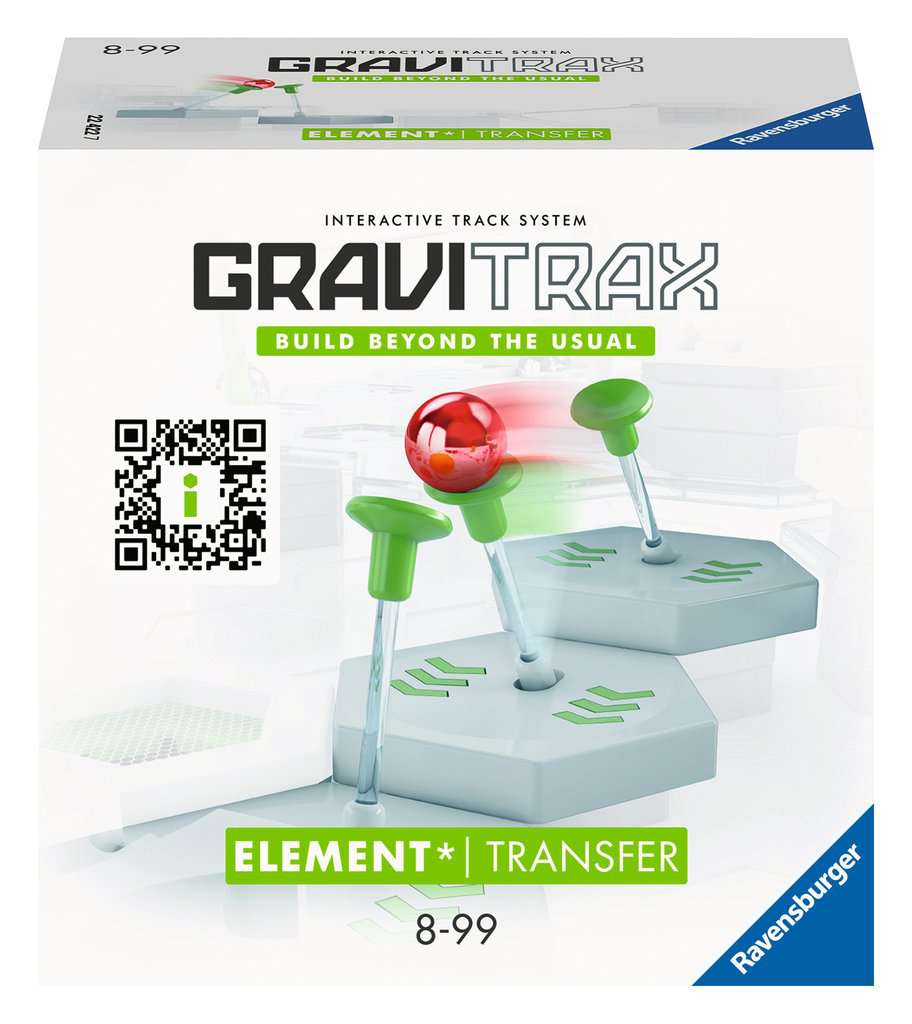 GraviTrax® Élément Transfer / Transfert