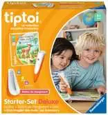 Test produit : la gamme de jouets Tiptoi - Doudou & Stiletto