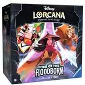 Disney Lorcana set2: Trove-pack ANGLAIS Disney Lorcana;Trove Packs - Ravensburger