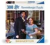 Puzzle 300 p - Titre non définitif / Bridgerton Puzzle;Puzzle adulte - Ravensburger