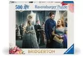Puzzle 500 p - Bridgerton - Saison 3 Puzzle;Puzzle adulte - Ravensburger