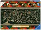 Puzzle 2000 p - L arbre généalogique / Harry Potter Puzzle;Puzzle adulte - Ravensburger