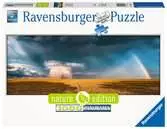 Puzzle 1000 p - Arc-en-ciel mystique (Nature edition) Puzzle;Puzzle adulte - Ravensburger