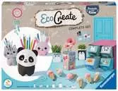 EcoCreate - Maxi - Decorate my room / Décore ta chambre Loisirs créatifs;Création d objets - Ravensburger