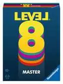 Level 8 Master Nouvelle édition Jeux de société;Jeux famille - Ravensburger