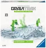 CC23 JC23 GRAVITRAX ENSEMBLE DE DÉPART - CONSTRUCTION / Gravitrax et  circuits à billes