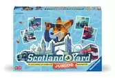 Scotland Yard Junior Jeux de société;Jeux enfants - Ravensburger