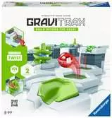 GraviTrax Action-Set Twist GraviTrax;GraviTrax Starter set - Ravensburger