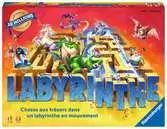 Labyrinthe Jeux de société;Jeux famille - Ravensburger
