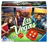 Las Vegas Jeux de société;Jeux famille - Ravensburger