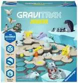 GraviTrax JUNIOR Starter Set My Ice World GraviTrax;GraviTrax Starter set - Ravensburger