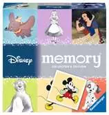 Collectors  memory® Walt Disney Jeux éducatifs;Loto, domino, memory® - Ravensburger
