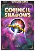 Council of Shadows ALEA Jeux de société;Jeux adultes - Ravensburger