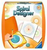 Spiral Designer Mini  orange Loisirs créatifs;Dessin - Ravensburger