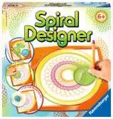Spiral Designer Midi Classic Loisirs créatifs;Dessin - Ravensburger