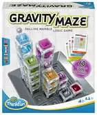Gravity Maze Jeux de société;Jeux famille - Ravensburger