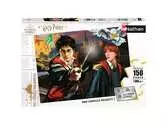 Nathan puzzle 150 p - Harry Potter et Ron Weasley Puzzle Nathan;Puzzle enfant - Ravensburger