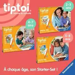 tiptoi® Starter Set 'L'encyclopédie des p'tits curieux' - Image 3 - Cliquer pour agrandir