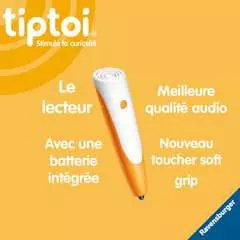 tiptoi® Lecteur interactif - Image 3 - Cliquer pour agrandir