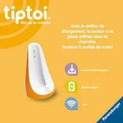 tiptoi® Station de chargement - Image 3 - Cliquer pour agrandir