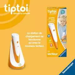 tiptoi® Station charge - Image 4 - Cliquer pour agrandir